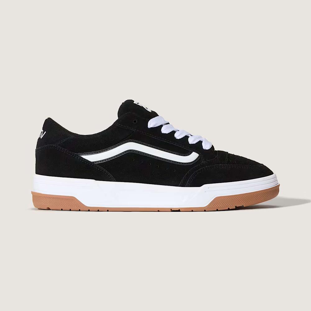 VANS S CAS MN VN000D819X1 HYLANE BLK/WHT