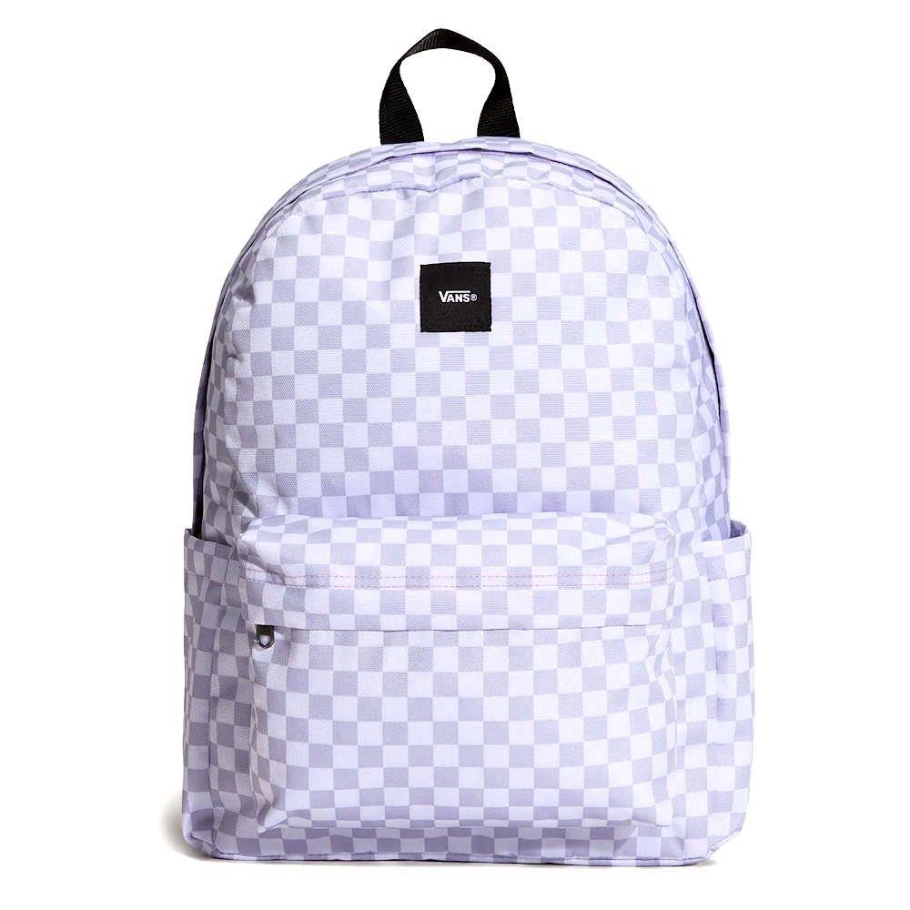 VANS MOCHIA VN000J3KEMY OSKL GROM CHECK LILAS