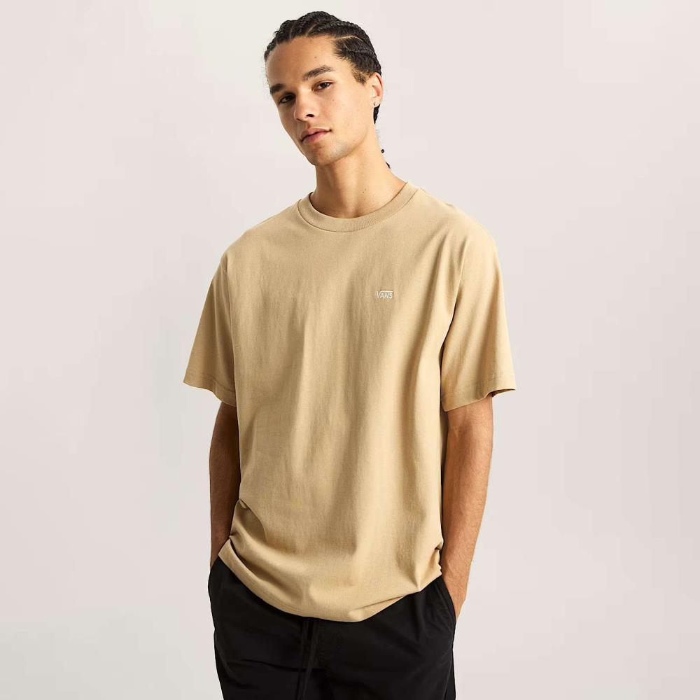 VANS T-SH MN VN000P1P4MG LOOSE INCENSE