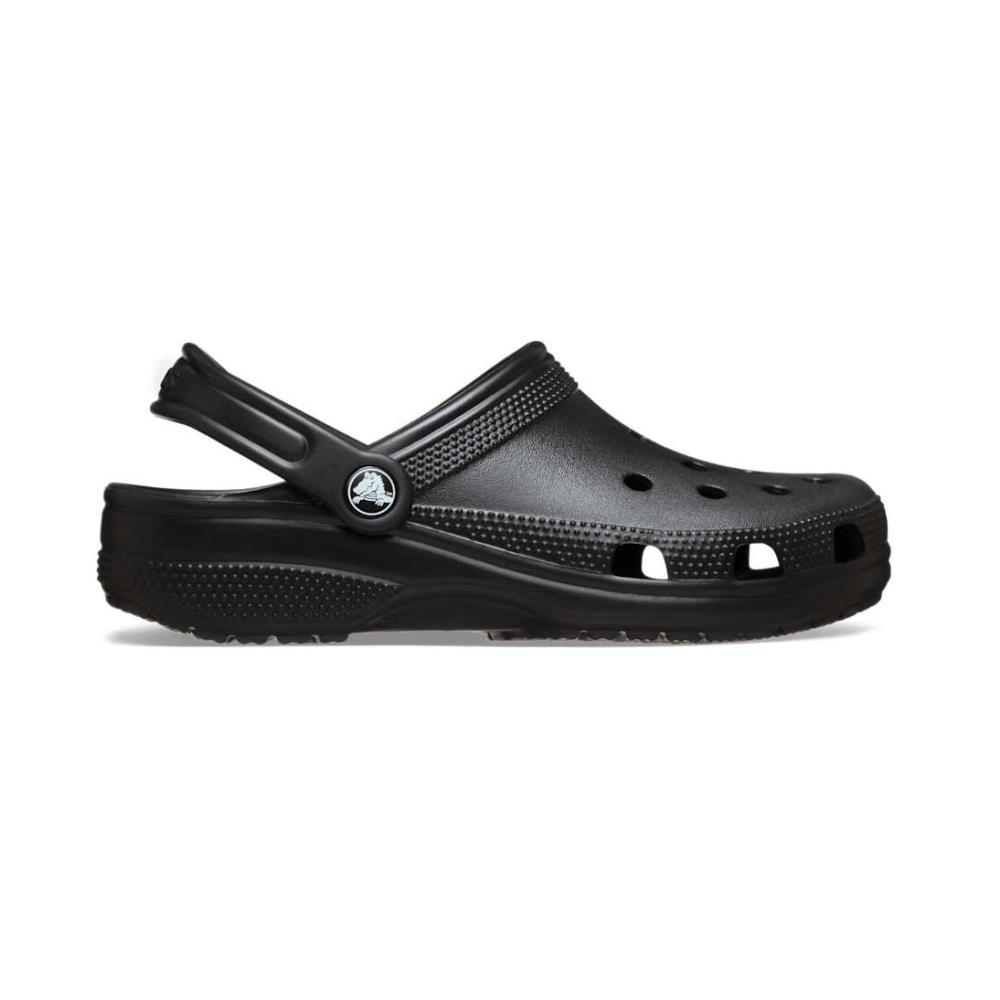 CROCS UNI 10001 CLASSIC U BLK