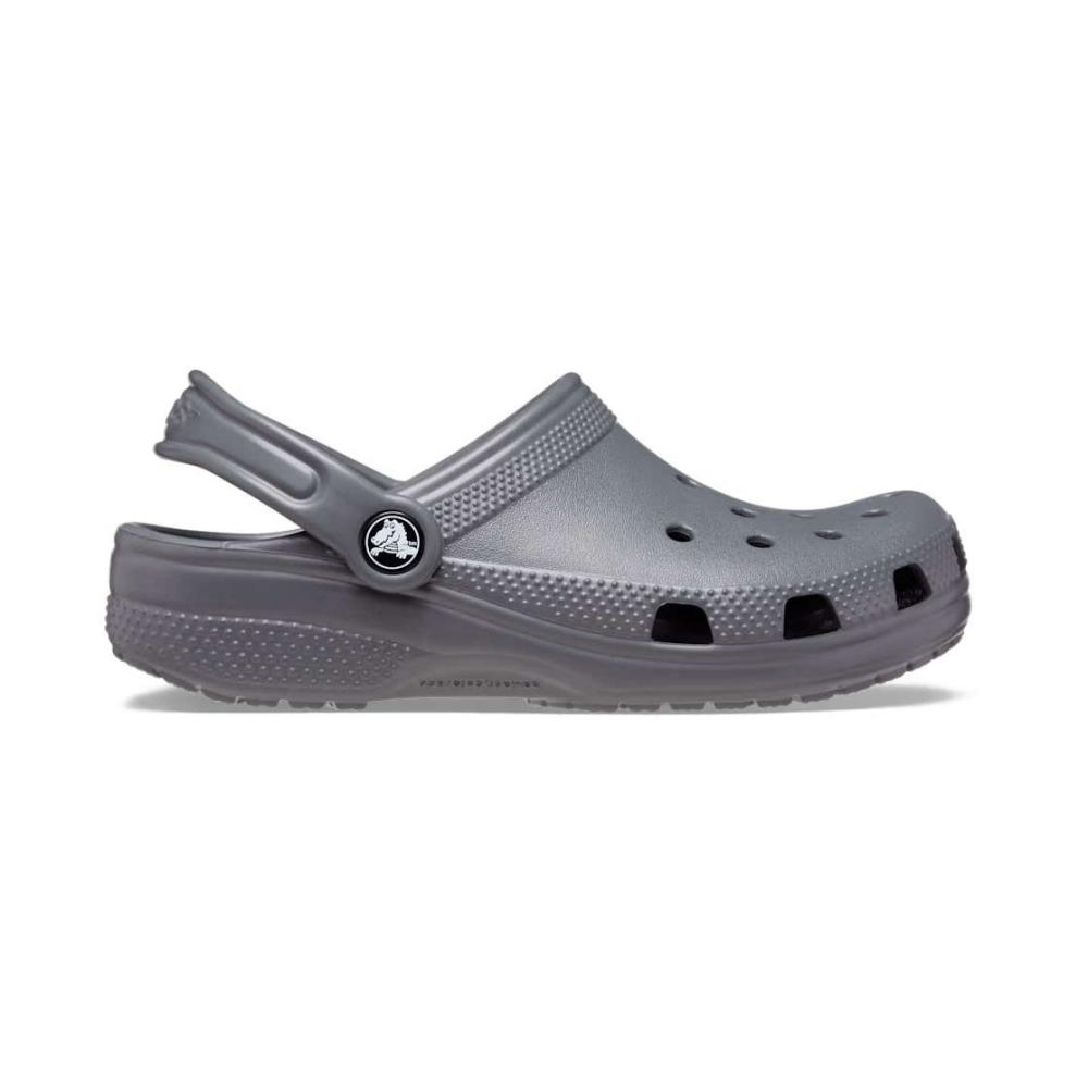 CROCS UNI 10001 CLASSIC U SLATE GREY