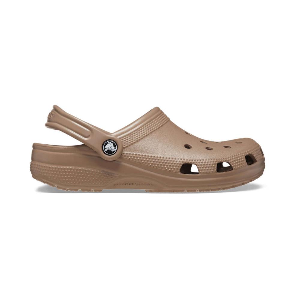 CROCS UNI 10001 CLASSIC U LATTE