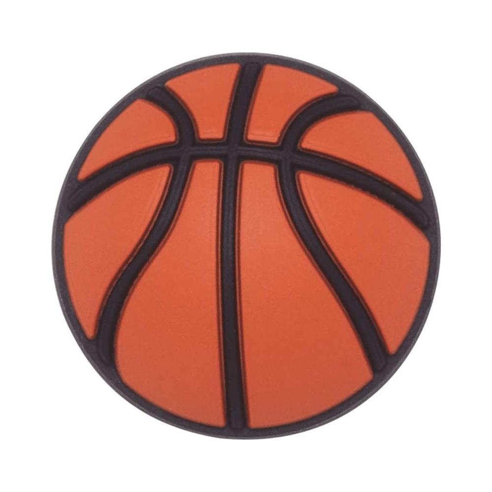 CROCA PINS 10008791 TINY BASKETBALL