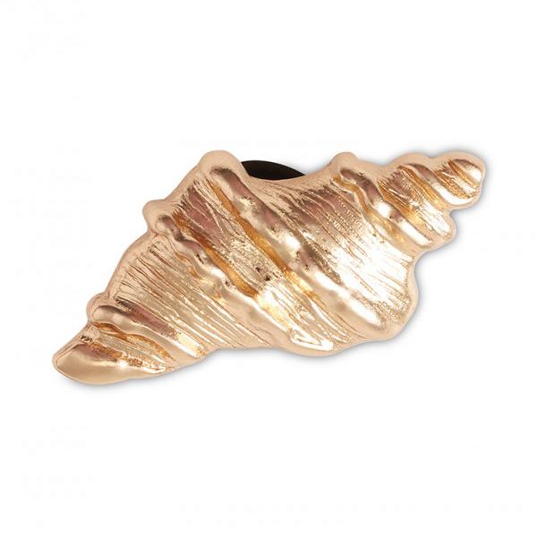 CROCS PINS 10011620 GOLDSEA SHELL