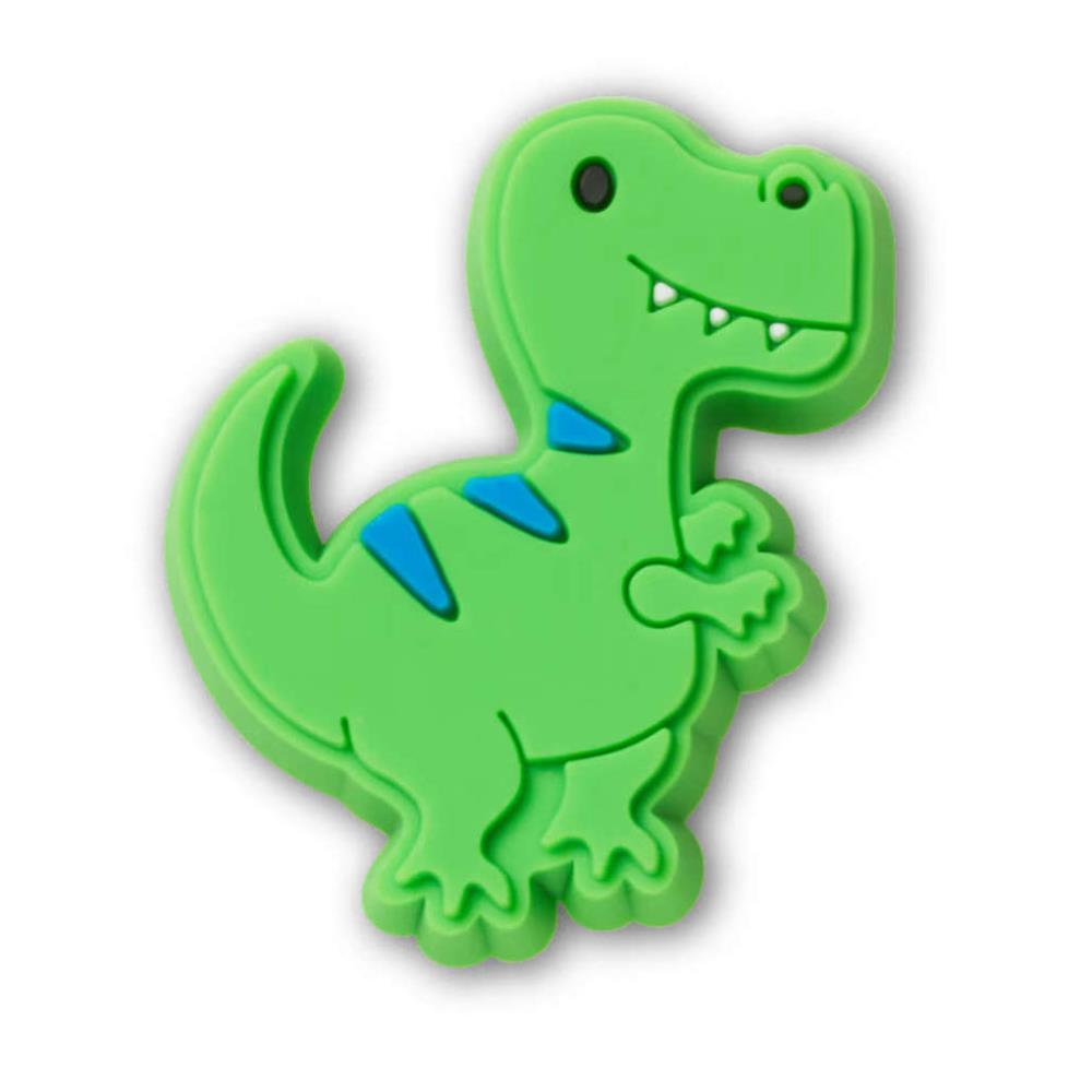 CROCS PINS 10014761 CARTOON T REX