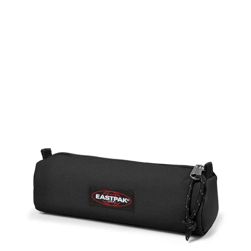 EASTPAK ESTOJO EK0007020081 ROUND BLK