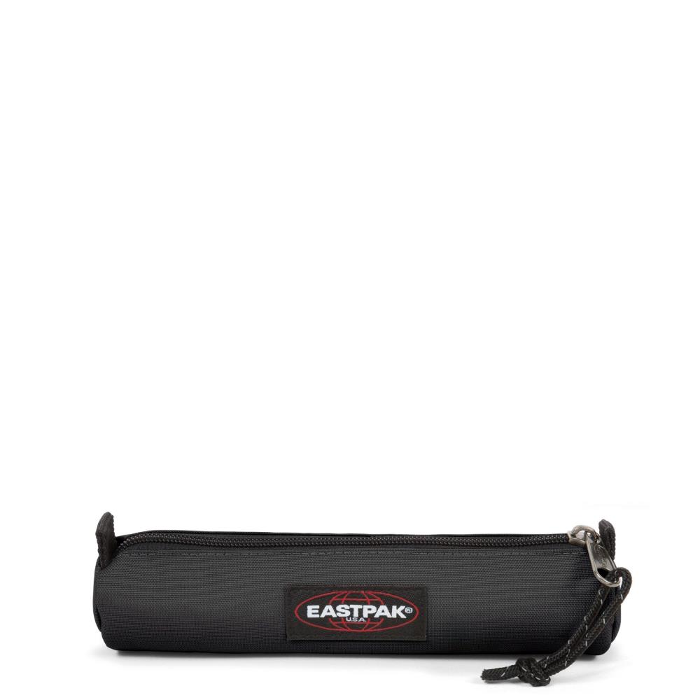 EASTPAK ESTOJO EK0007050081 SMALL ROUND BLK