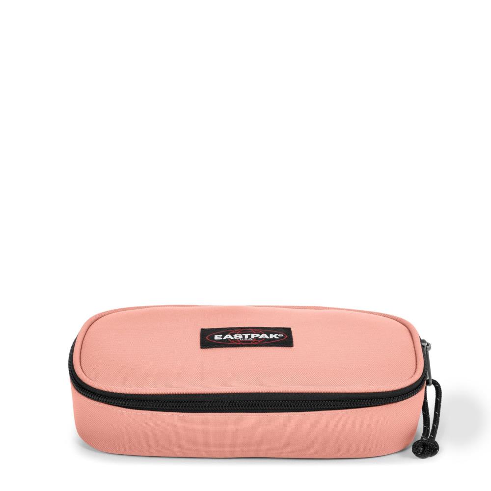 EASTPAK ESTOJO EK0007176V61 OVAL SINGLE ORANGE