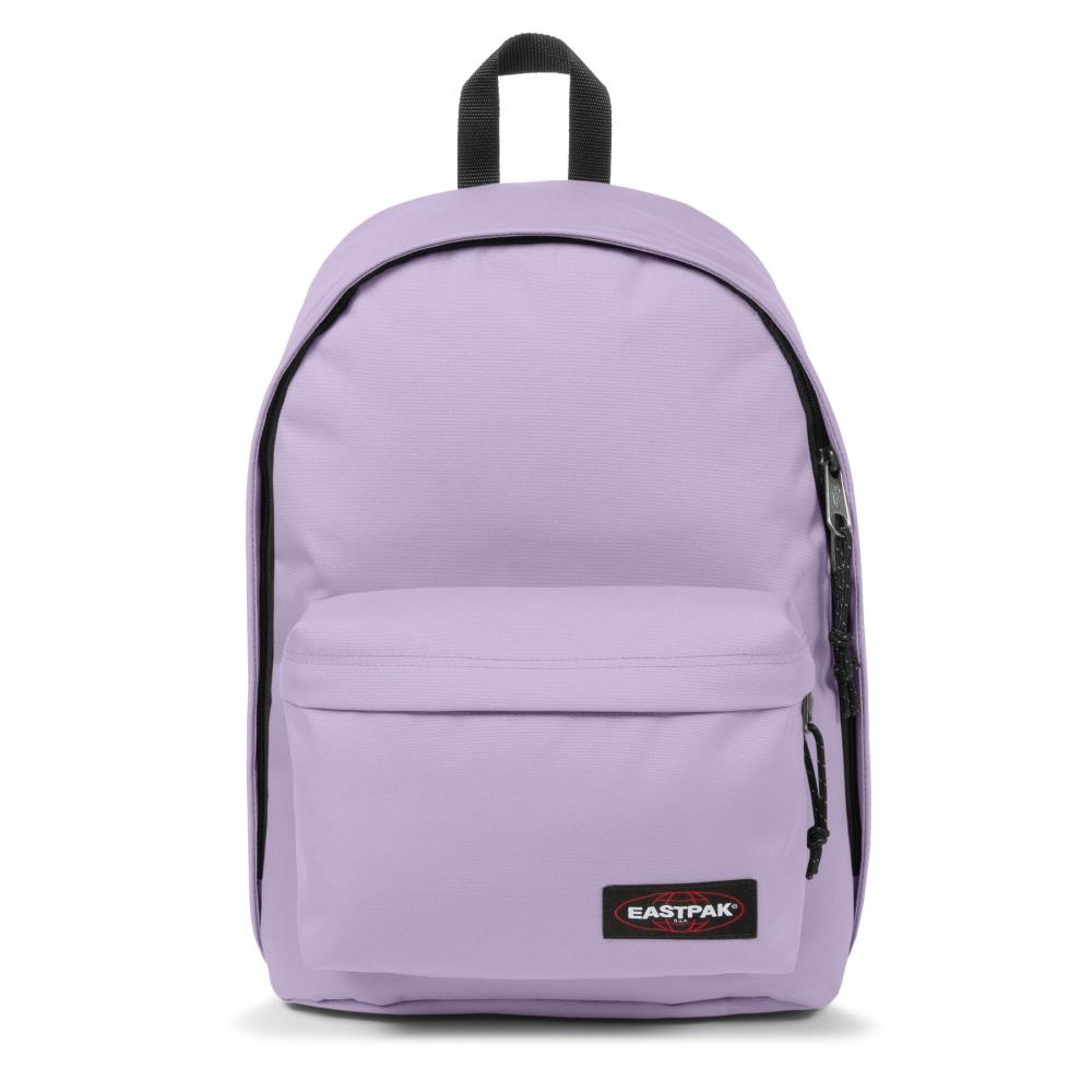 EASTPAK MOCH EK0007675V81 OUT OF OFFICE LILAC