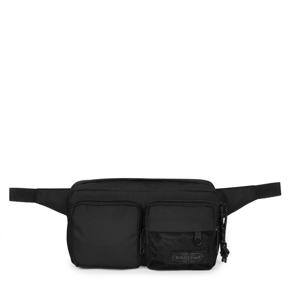 EASTPAK BOLSA EK0A5BKX0081 DBL CROSSBODY BLK