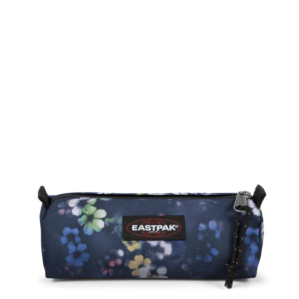 EASTPAK ESTOJO EK0003727V11 BENCHMARK FLORA NAVY