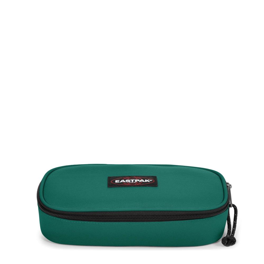 EASTPAK ESTOJO EK0007176Y81 OVAL GREEN