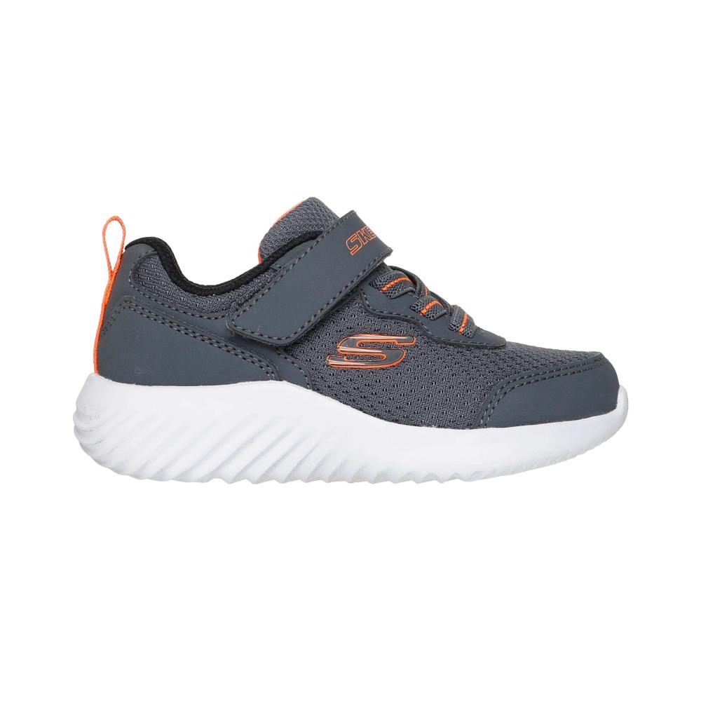 SKECHERS S CAS PS 403906N BOUNDER CHAR