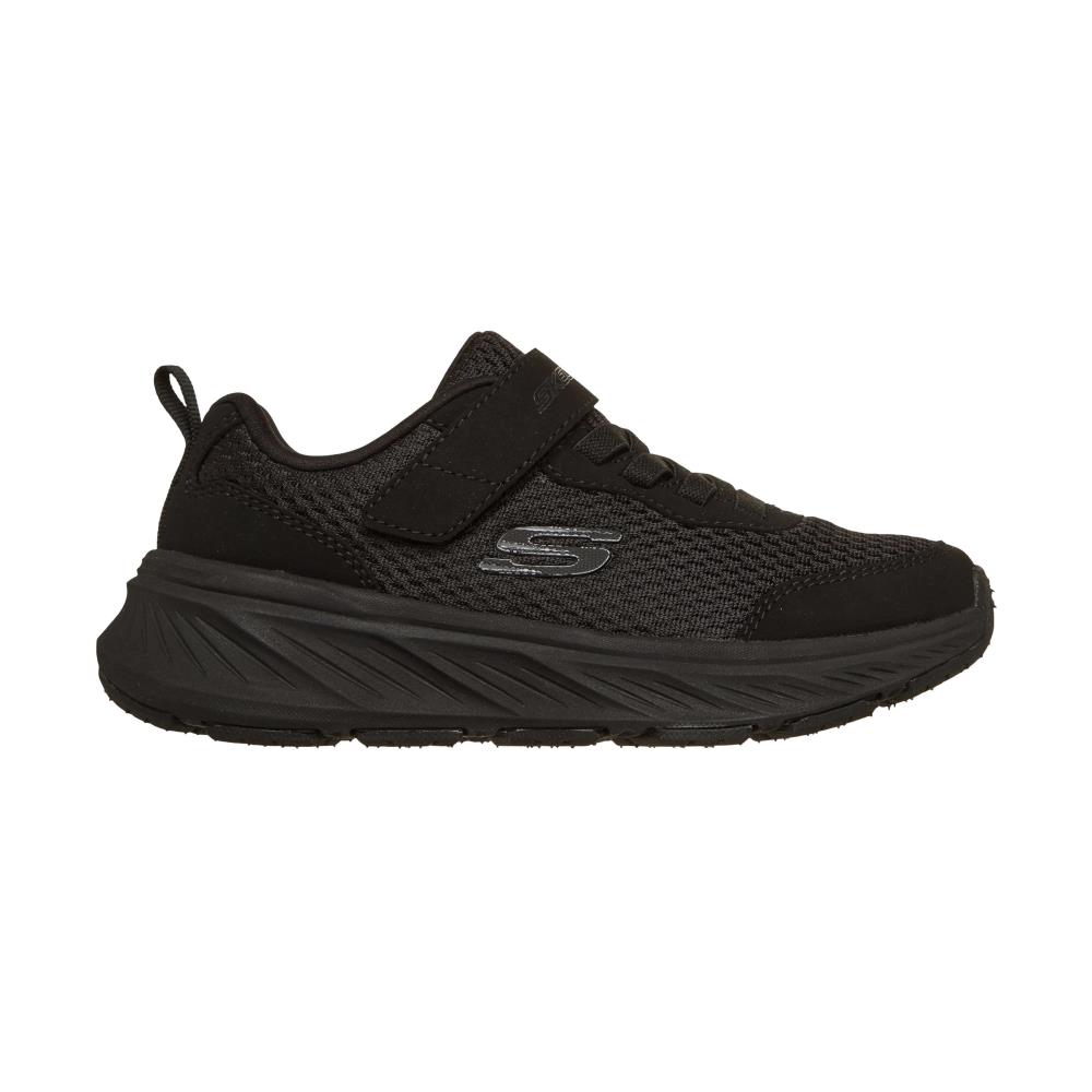 SKECHERS S RUN JR 404800L EDERIDE BBK