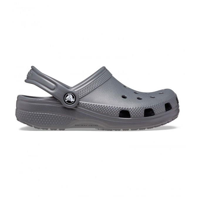 CROCS CLASSIC CLOG K 206991 GREY