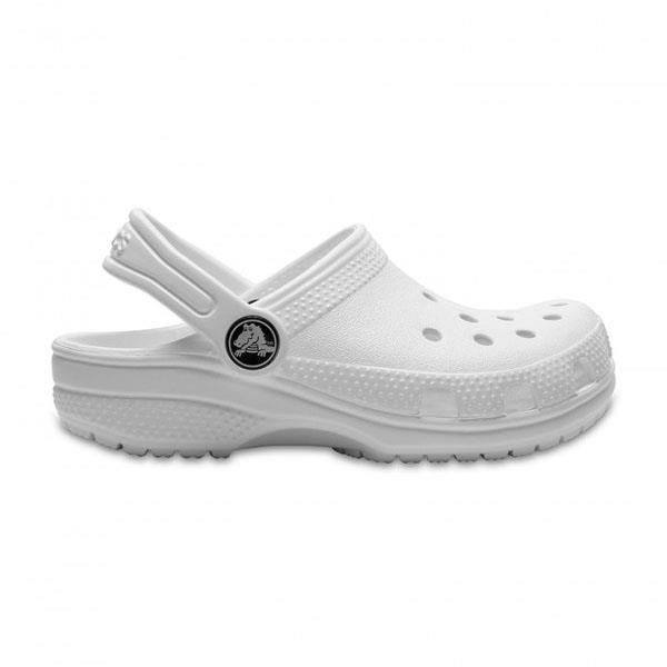 CROCS CLASSIC CLOG K 206991 WHITE_100B