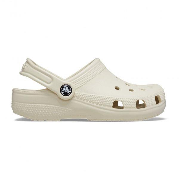 CROCS CLASSIC CLOG K 206991  BONE