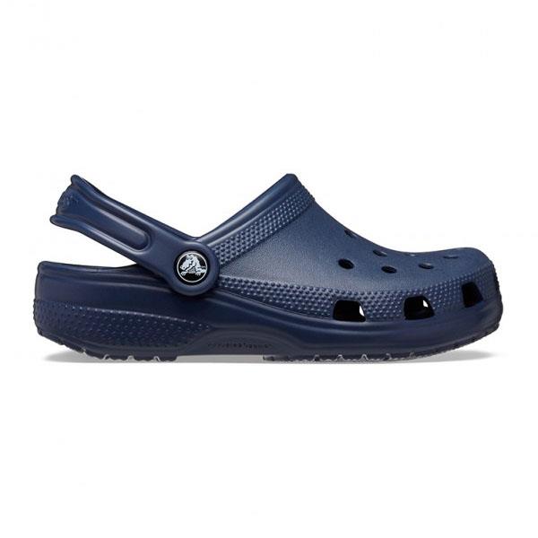 CROCS CLASSIC CLOG K 206991 NAVY 410B