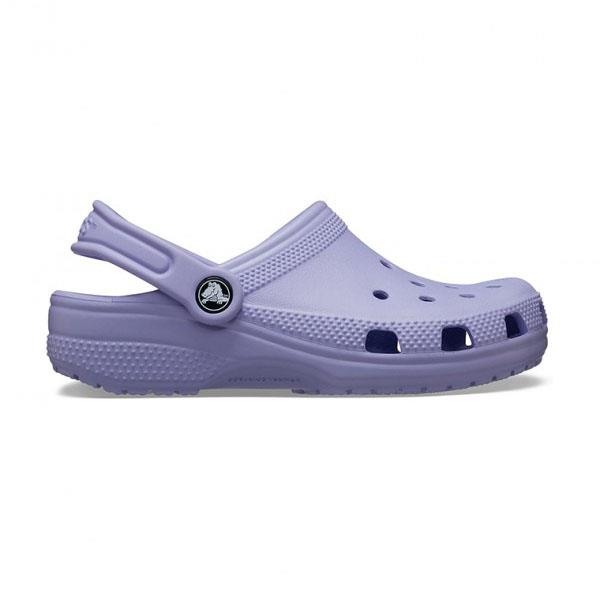 CROCS CLASSIC CLOG K 206991 MYSTIC PURPLE