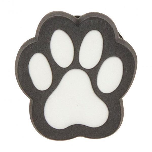 CROCS PINS 1007449 PAW PRINT