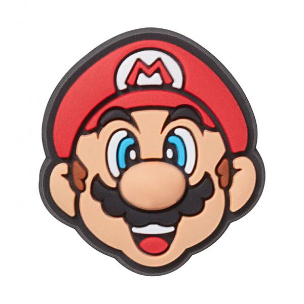 CROCS PINS 1007478 SUPER MARIO