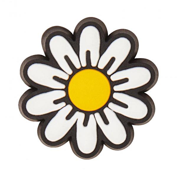 CROCS PINS 1007608 TINY DAISY