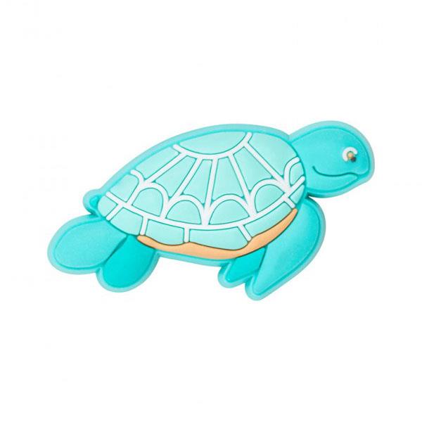CROCS PINS 1007956 SEA TURTLE