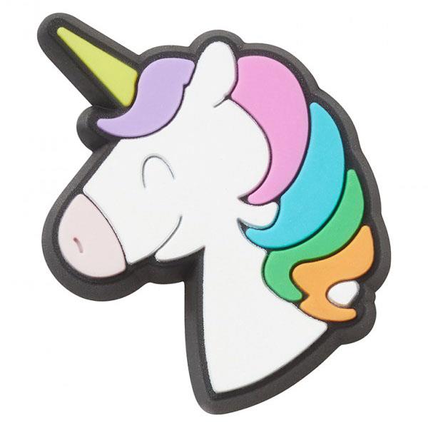 CROCS PINS 10009431 GIRLY UNICORN
