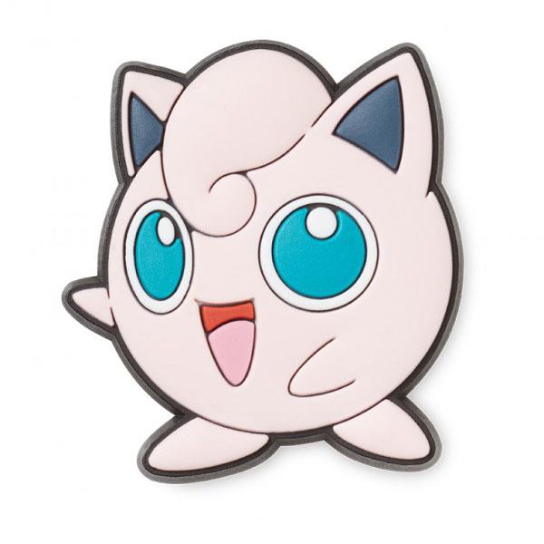 CROCS PINS 10010049 POKEMON JIGGLY PUFF