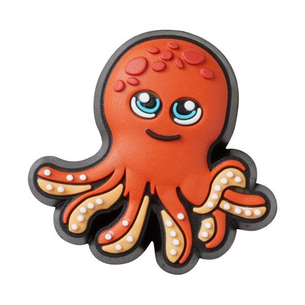 CROCS PINS 10010297 OCTUPUS