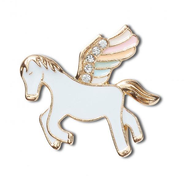 CROCS PINS 10011224 ELEVATED PEGASUS