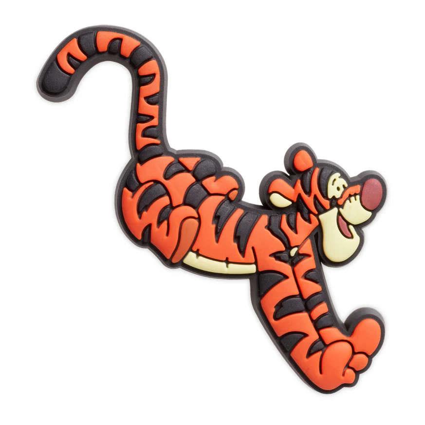 CROCS PINS 10011461 WINNIE THE POOH TIGGER