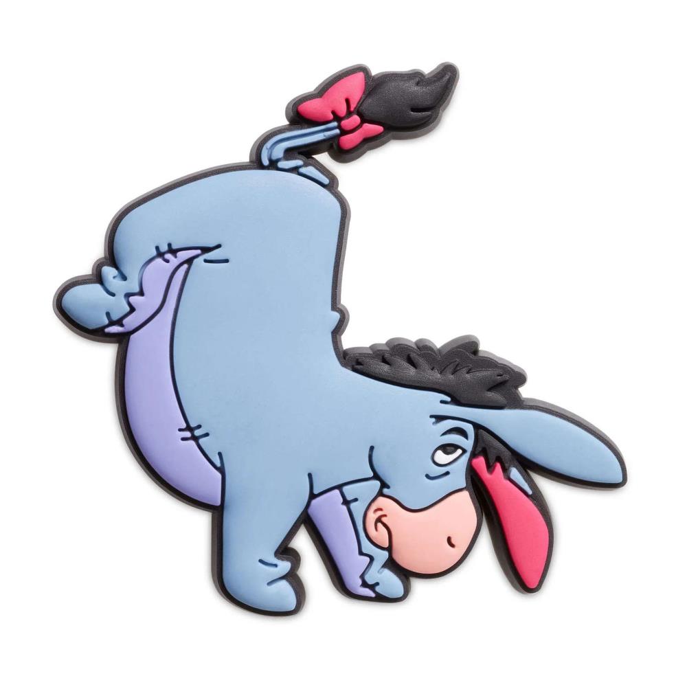 CROCS PINS 10011462 WINNIE DA POOH EEYORE