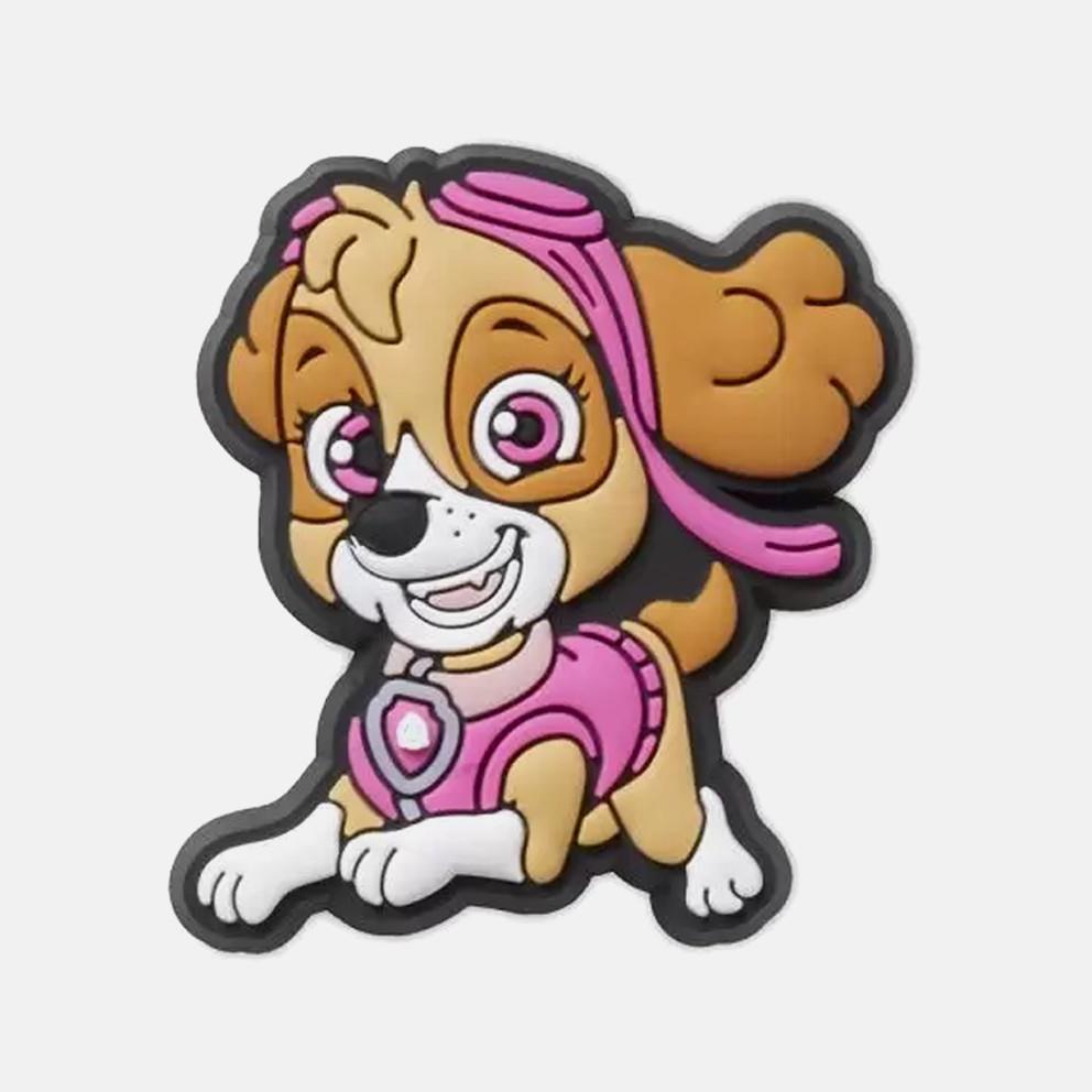 CROCS PINS 10012056 PAW PATROL SKYE 1L