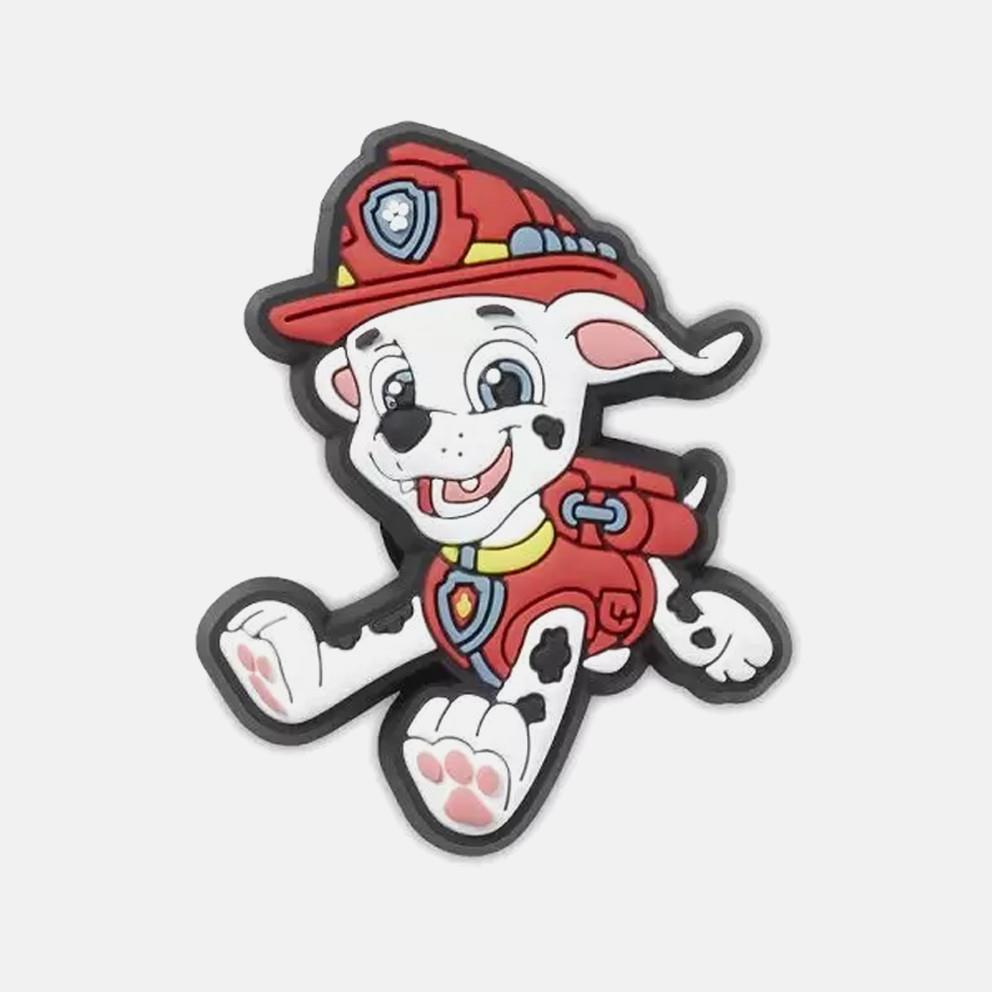 CROCS PINS 10012057 PAW PATROL MARSHALL 1