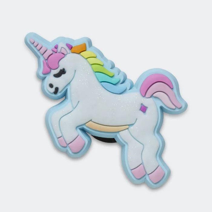 CROCS PINS 10012506 MAGICAL UNICORN