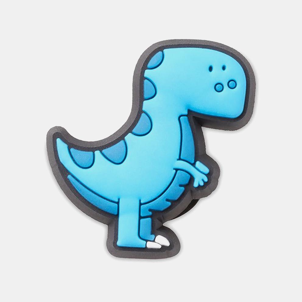 CROCS PINS 10012740 BOYS RULE BLUE DINO