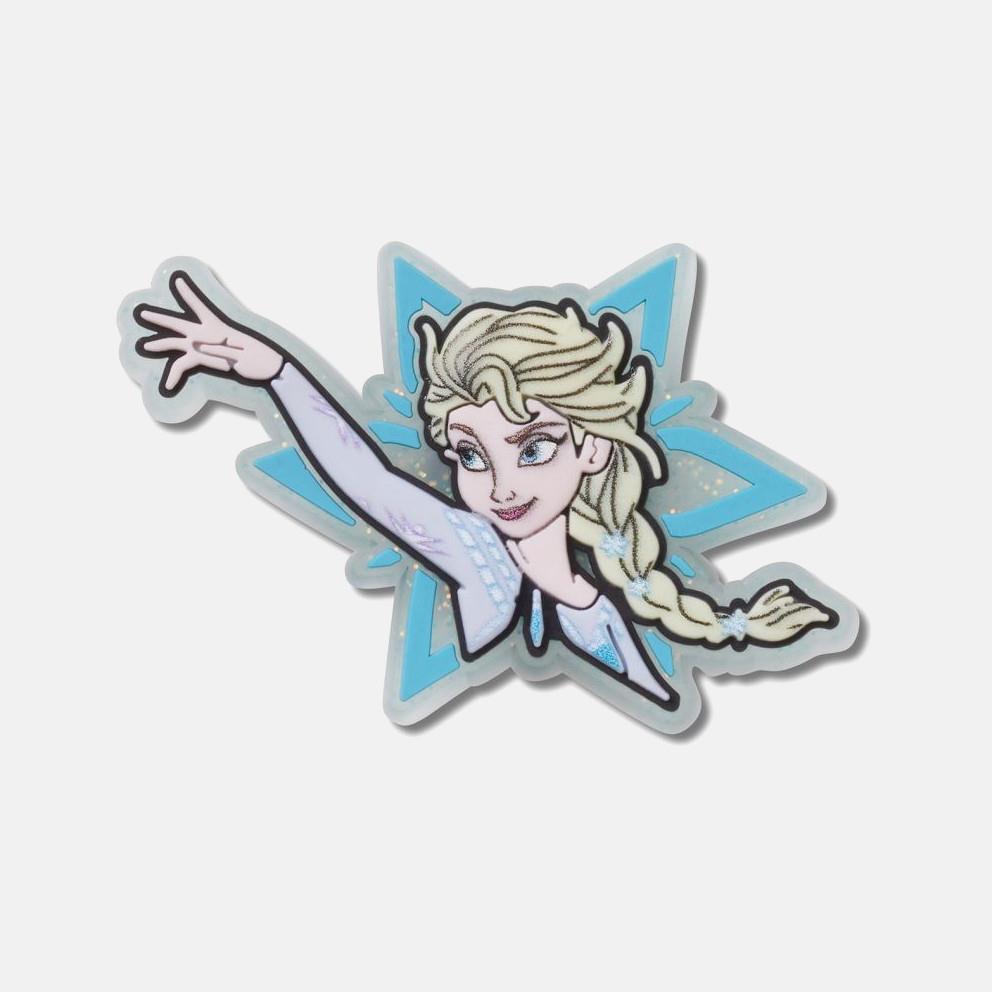 CROCS PINS 10013625 ELSA SNOWFLAKE
