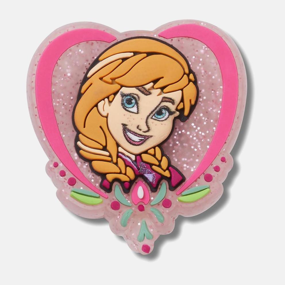 CROCS PINS 10013627 ANNA HEART