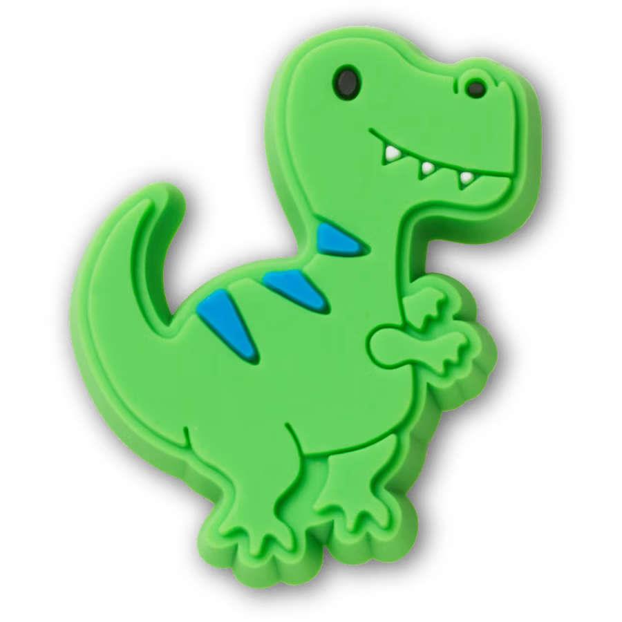 CROCS PINS 10014761 CARTOON T REX