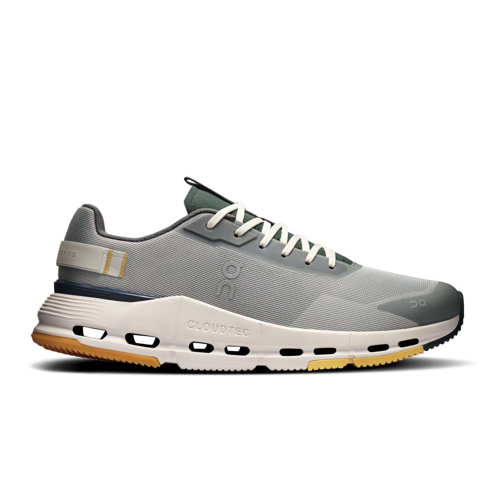 ON S RUN MN 3ME30150491C CLOUDNOVA FORM 2-GLACIER/OLIVE