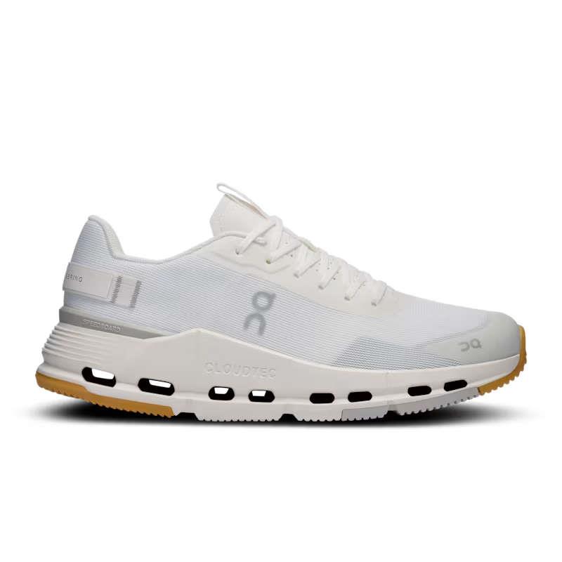 ON S RUN WM 3WE30170924C CLOUDNOVA FORM 2 WHT/IVORY