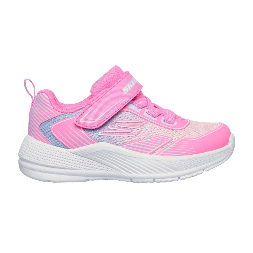 SKECHERS S RUN PS 303657N MICRSPECADVANCE HPMTHOT