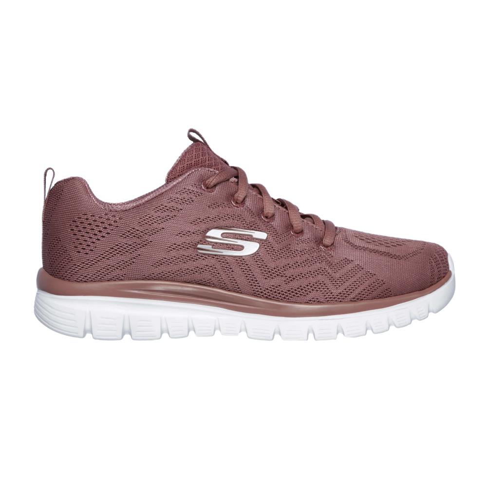 SKECHERS S RUN WM 12615 GRACEFUL MVE