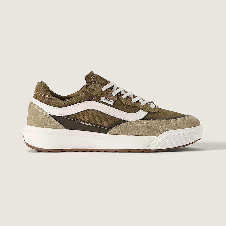 VANS S CAS MN VN000D61TBN MTE ULTRANGE 2.0 BRN