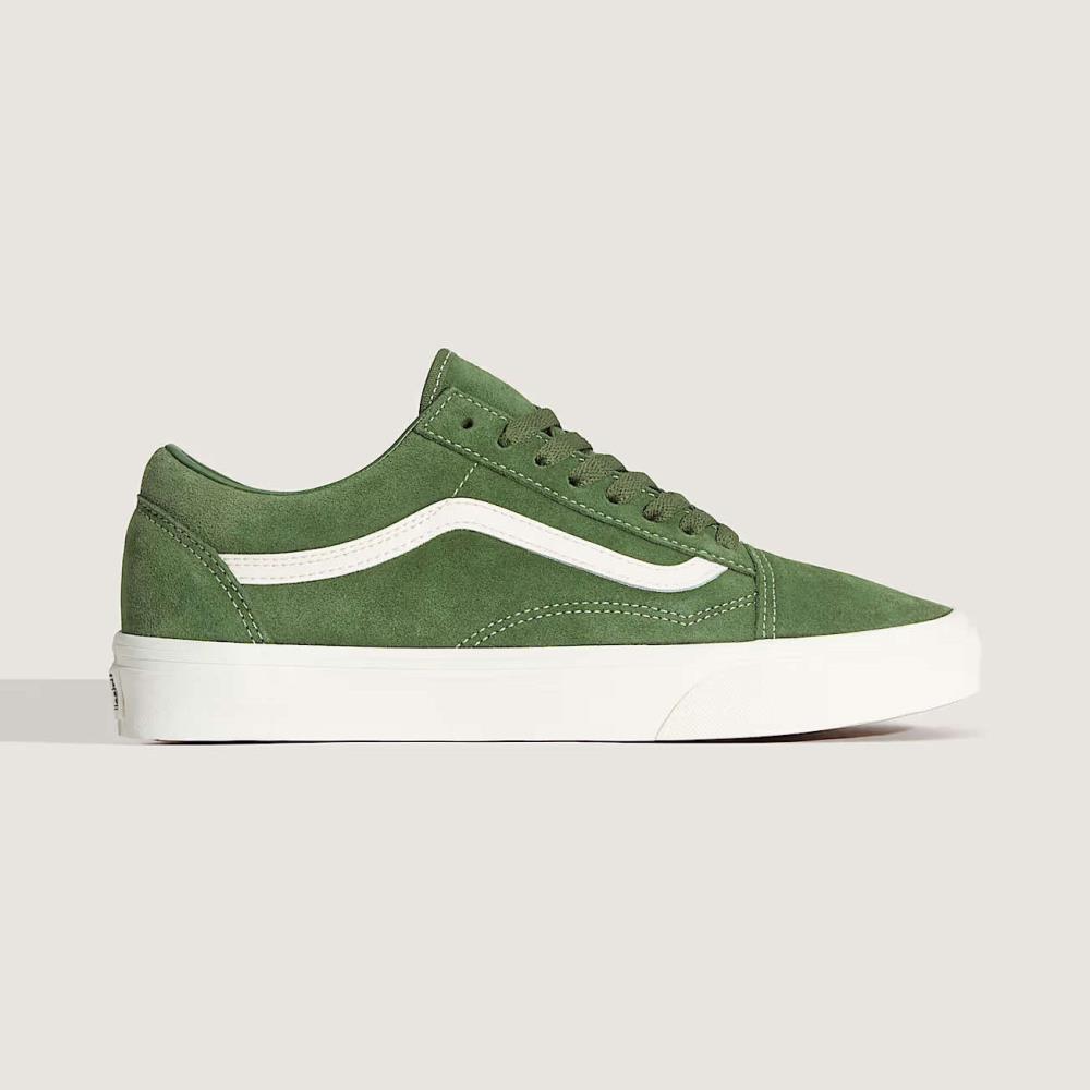 VANS S CAS MEN VN000D6WEMU O SKL D KELP