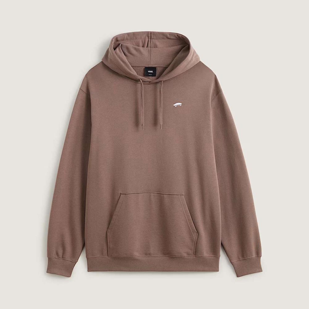 VANS S-SH MN VN000P58CHG SALTON LOOSE FIT TAUPE