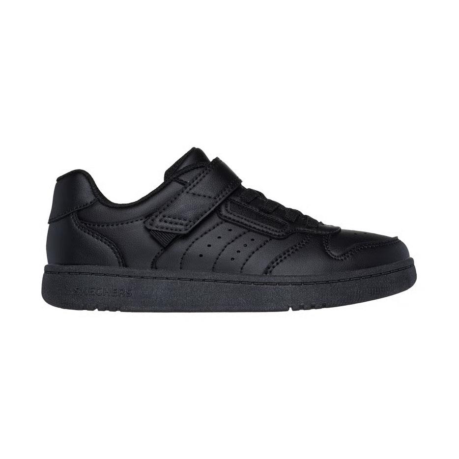 SKECHERS S CAS 405638L QUICK STREET BBK