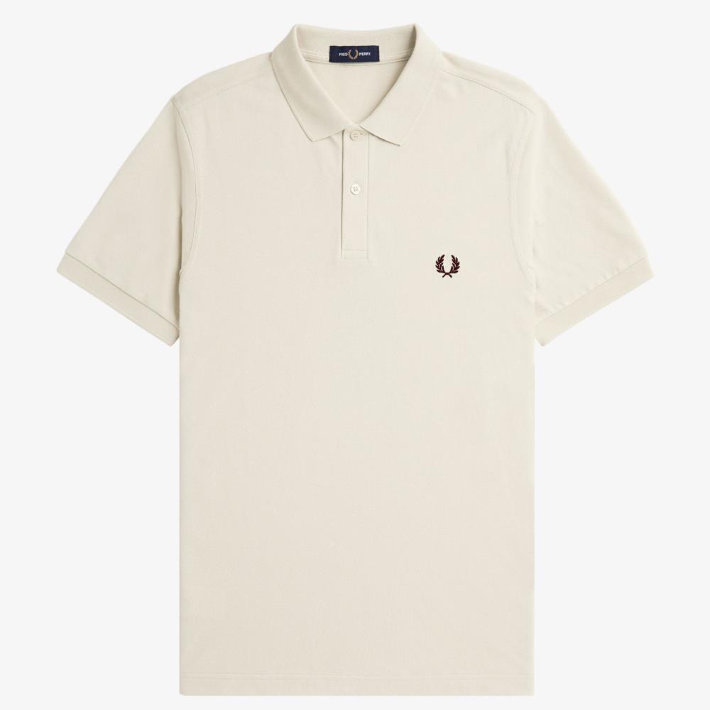 FRED PERRY POLO MN M6000-V84 CRU