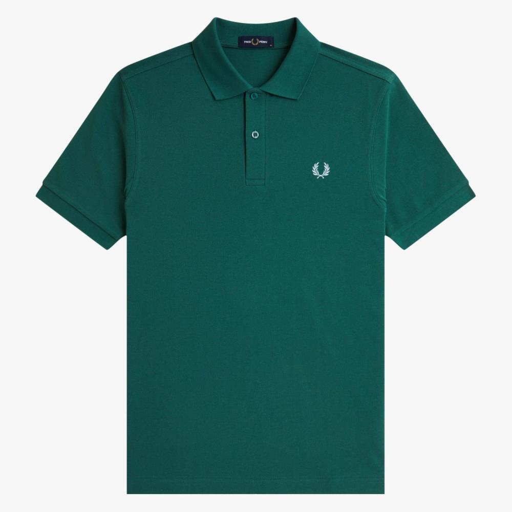 FRED PERRY  POLO MN M6000-Z59 BULLET
